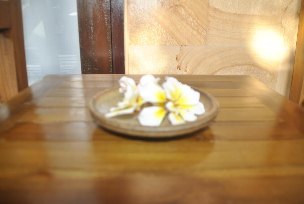 Budidin Homestay Canggu  Ngoại thất bức ảnh