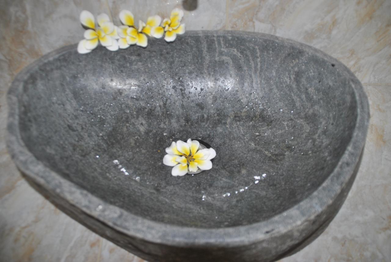 Budidin Homestay Canggu  Ngoại thất bức ảnh