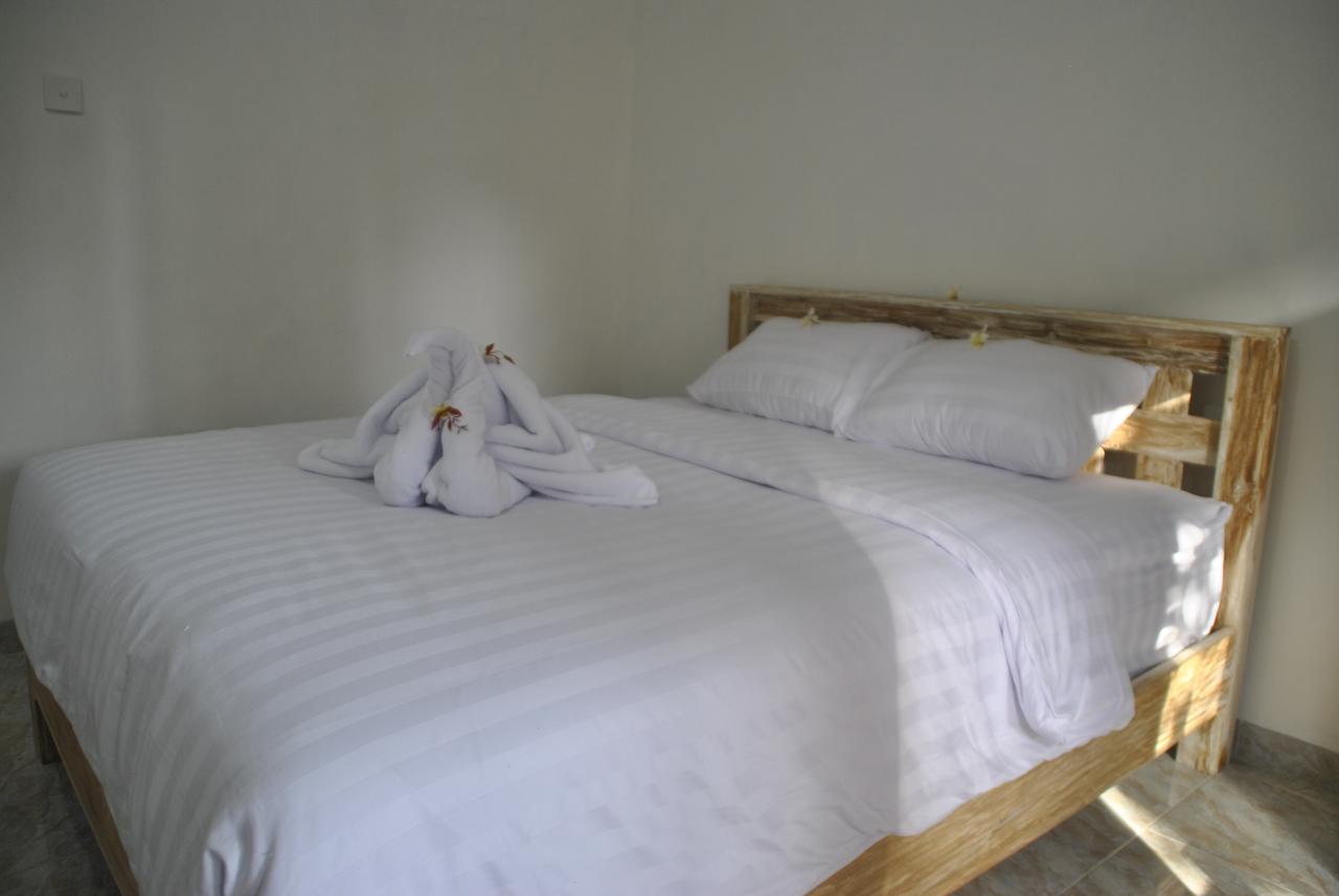 Budidin Homestay Canggu  Ngoại thất bức ảnh