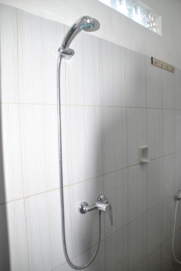 Budidin Homestay Canggu  Ngoại thất bức ảnh