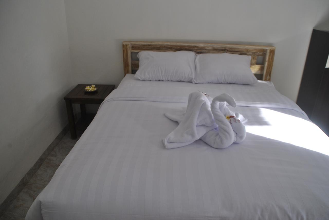 Budidin Homestay Canggu  Ngoại thất bức ảnh