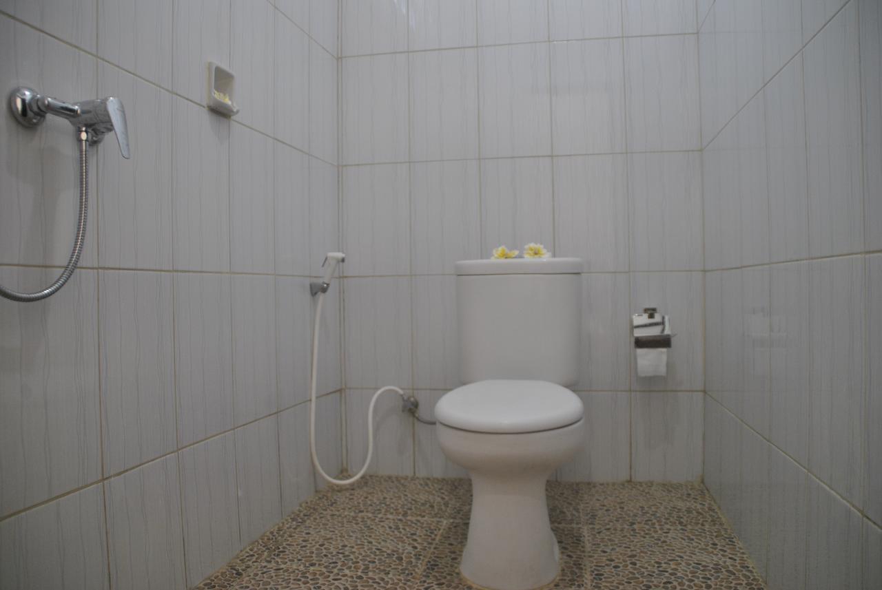 Budidin Homestay Canggu  Ngoại thất bức ảnh